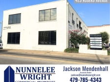 Office property for lease in Fort Smith, AR