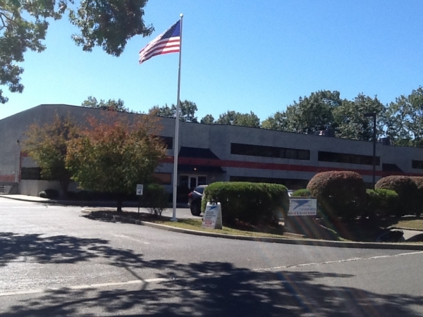 Listing Image #1 - Industrial for lease at 2 MERIDIAN ROAD, EATONTOWN NJ 07724