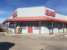 Office property for lease in Tehachapi, CA