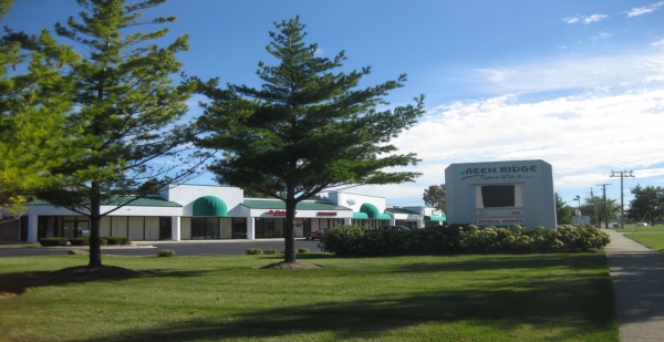Listing Image #1 - Retail for lease at 2828 W. 75th Street, Woodridge IL 60517