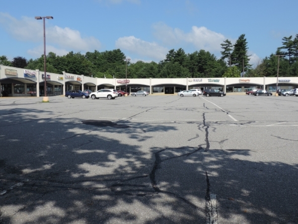 Listing Image #1 - Retail for lease at 44 Nashua Road Suite 4 ( OL-228), Londonderry NH 03053