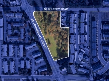 Land property for lease in Salem, OR