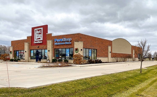 Listing Image #1 - Retail for lease at 6245 U.S. Highway 6, Portage IN 46368