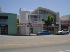 Listing Image #1 - Office for lease at 4622 Van Nuys Boulevard, Sherman Oaks CA 91403