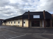 Office for lease in New Richmond, WI