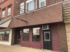 Retail property for lease in Amery, WI
