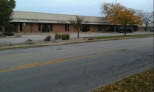 Listing Image #1 - Office for lease at 301 S Prospect , Suite 2C, Bloomington IL 61704
