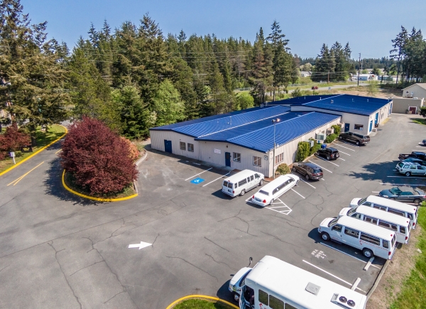Listing Image #1 - Industrial for lease at 1751 NE Goldie Street, Oak Harbor WA 98277
