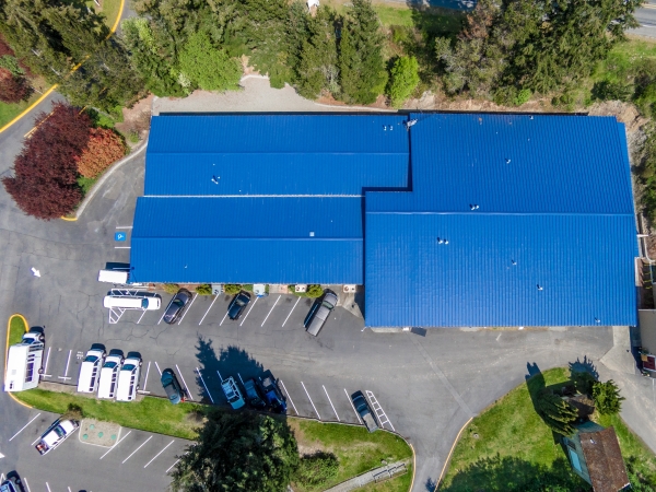 Listing Image #2 - Industrial for lease at 1751 NE Goldie Street, Oak Harbor WA 98277
