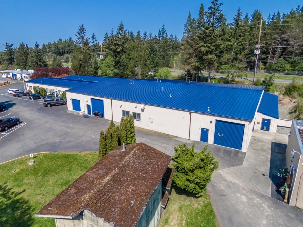 Listing Image #3 - Industrial for lease at 1751 NE Goldie Street, Oak Harbor WA 98277