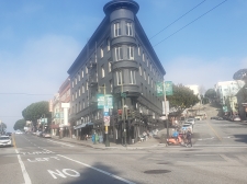 Listing Image #1 - Office for lease at 222 Columbus Ave. #411, San Francisco CA 94133