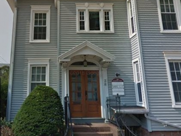 Listing Image #1 - Office for lease at 38 Trumbull St, New Haven CT 06510