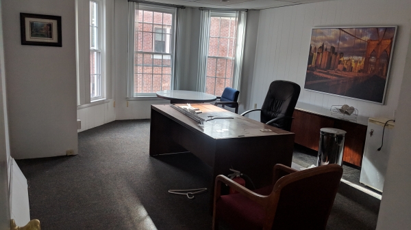 Listing Image #2 - Office for lease at 38 Trumbull St, New Haven CT 06510