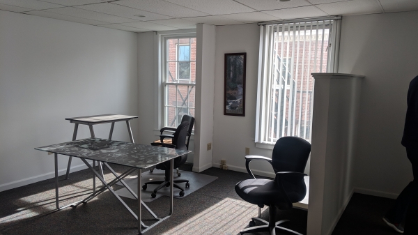 Listing Image #4 - Office for lease at 38 Trumbull St, New Haven CT 06510