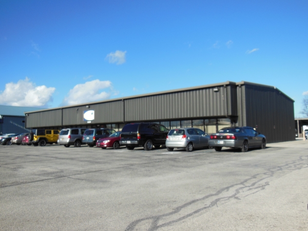 Listing Image #1 - Industrial for lease at 3496 E. 83rd Place, Hobart IN 46352