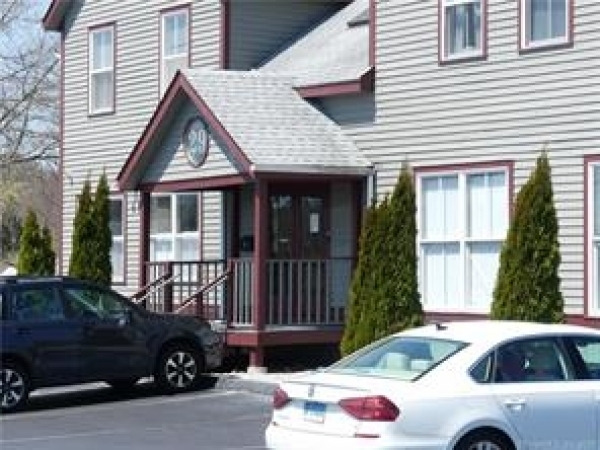 Listing Image #2 - Office for lease at 29 Boston Post Road, Madison CT 06443