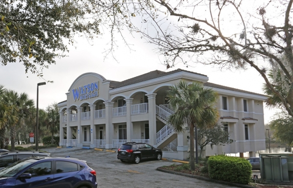 Listing Image #1 - Office for lease at 6206 Atlantic Blvd., Suite 3, Jacksonville FL 32211