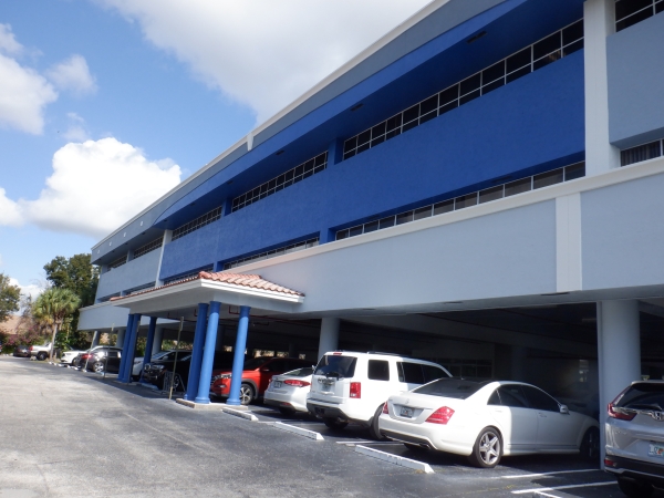 Listing Image #1 - Office for lease at 3900 Woodlake Blvd Suite 303/305, Greenacres FL 33463