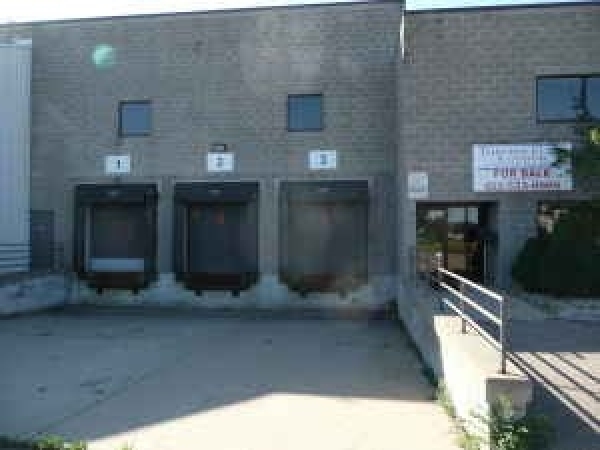Listing Image #1 - Industrial for lease at 333 West 86th Street, Bloomington MN 55420
