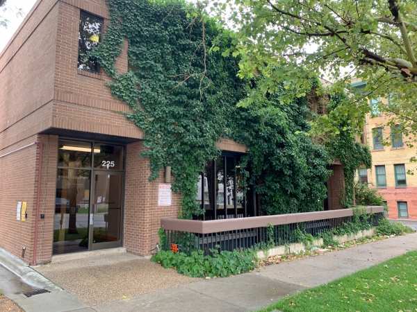 Listing Image #1 - Office for lease at 225 South 200 East, Salt lake city UT 84101