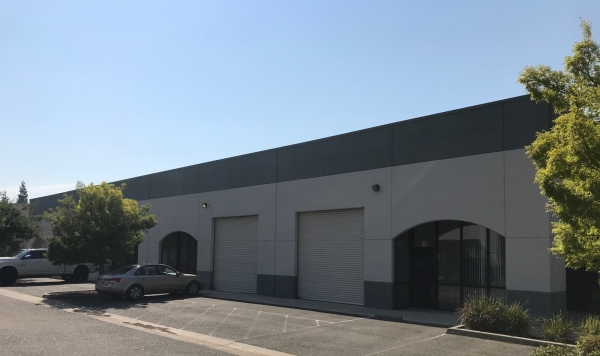 Listing Image #1 - Industrial for lease at 5925 Jetton Lane, Loomis CA 95650