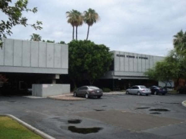Listing Image #1 - Office for lease at 5045 N. 12th Street, Phoenix AZ 85014