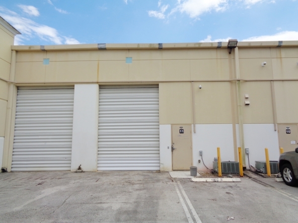 Listing Image #4 - Industrial for lease at 10220 W State Rd #11, Davie FL 33324