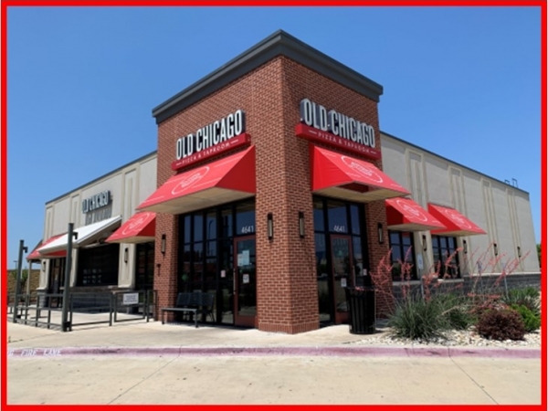 Listing Image #1 - Retail for lease at 4641 S Jack Kultgen Expressway, Waco TX 76712 Listing Image #1 - Retail for lease at 4641 S Jack Kultgen Expressway, Waco TX 76712