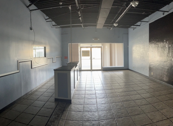 Listing Image #2 - Retail for lease at 881 Wimbish Road, Macon GA 31210