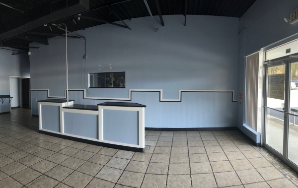Listing Image #3 - Retail for lease at 881 Wimbish Road, Macon GA 31210