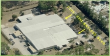 Listing Image #3 - Industrial for lease at 2105-2111 Bayless Boulevard, Daytona Beach FL 32114