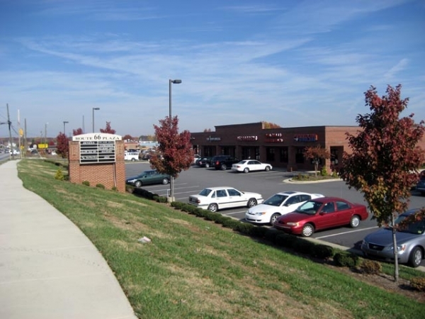 Listing Image #1 - Office for lease at 1403-F Highway 66 South, Kernersville NC 27284