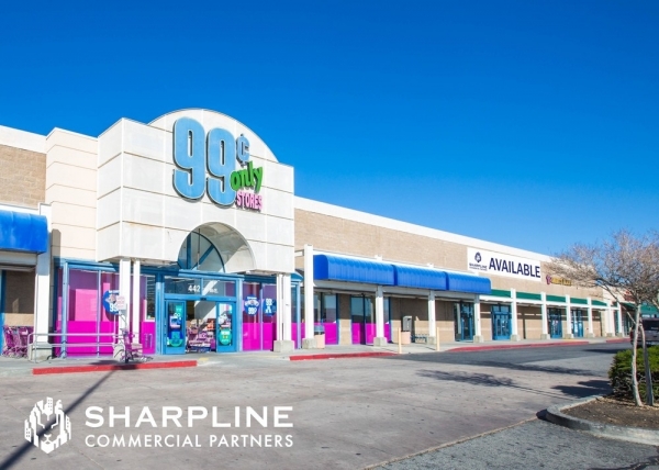 Listing Image #1 - Retail for lease at 442 W. Rancho Vista Blvd, Palmdale CA 93551 Listing Image #1 - Retail for lease at 442 W. Rancho Vista Blvd, Palmdale CA 93551