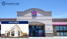 Retail property for lease in Los Angeles, CA
