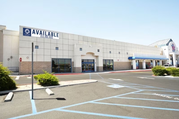 Listing Image #1 - Retail for lease at 12480 Amargosa Road Victorville, CA 92392, Los Angeles CA 90071