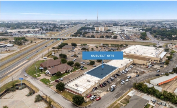 Listing Image #3 - Office for lease at 7125 N Sanger, Waco TX 76712
