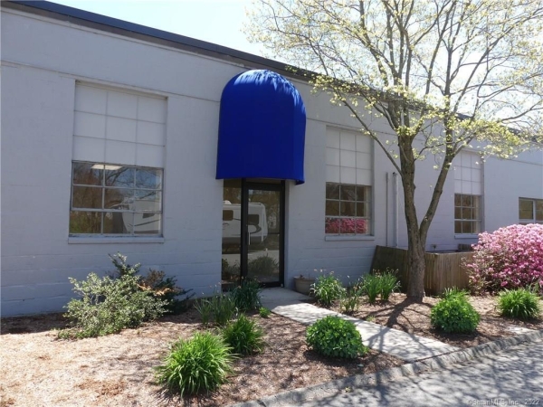 Listing Image #2 - Office for lease at 36 Plains Road  Unit 1, Essex CT 06426