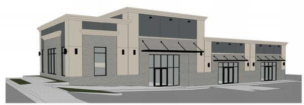 Listing Image #1 - Retail for lease at 2710 Broadway, Eureka CA 95501