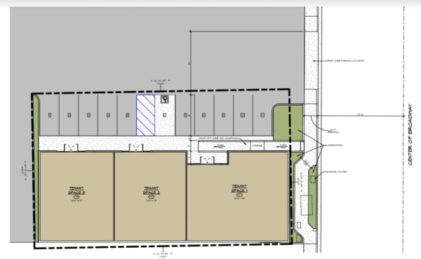 Listing Image #3 - Retail for lease at 2710 Broadway, Eureka CA 95501