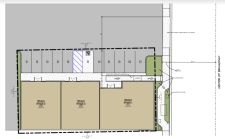 Listing Image #3 - Retail for lease at 2710 Broadway, Eureka CA 95501
