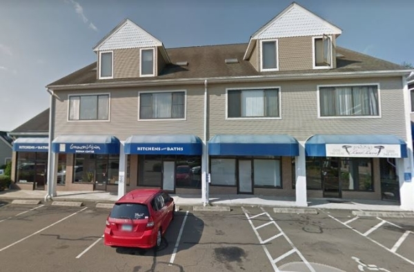 Listing Image #2 - Retail for lease at 1700 Dixwell Ave, Bldg #B, Hamden CT 06514