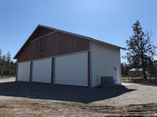 Storage property for lease in Sagle, ID