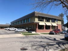 Office property for lease in Sandpoint, ID