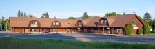 Office property for lease in Sandpoint, ID