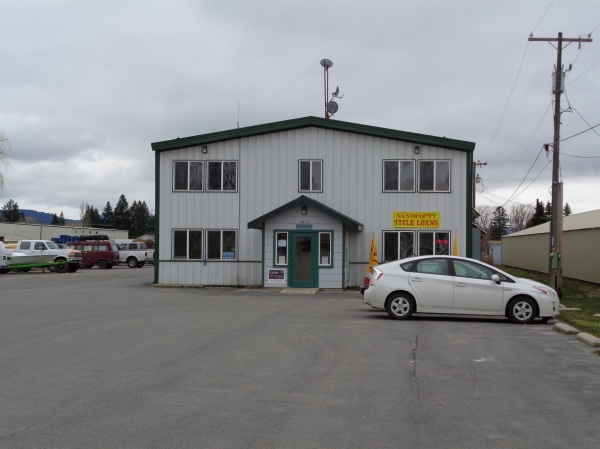 Listing Image #1 - Office for lease at 1217 Baldy Mtn Road, Sandpoint ID 83864