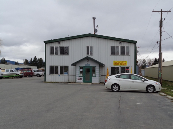 Listing Image #1 - Office for lease at 1217 Baldy Mtn Road, Sandpoint ID 83864 Listing Image #1 - Office for lease at 1217 Baldy Mtn Road, Sandpoint ID 83864