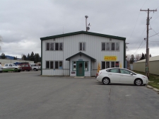 Office property for lease in Sandpoint, ID