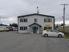 Office for lease in Sandpoint, ID