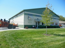 Listing Image #1 - Industrial for lease at 1075 Breuckman Drive, Crown Point IN 46307