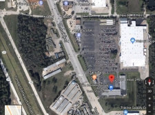 Shopping Center property for lease in Tomball, TX